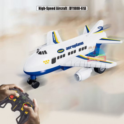 High-Speed Aircraft : DY1888-61A
